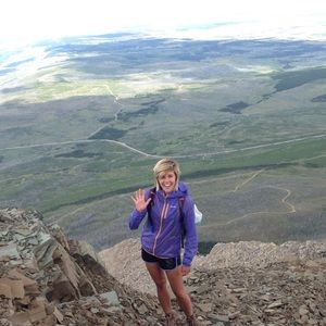 Patagonia Houdini Packable Windbreaker